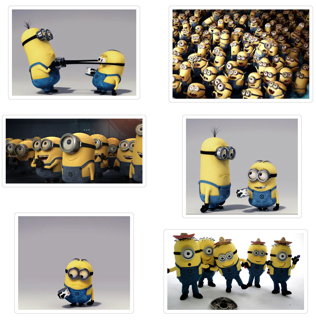 Images Of Minions