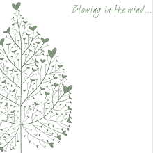 Blowing in the Wind - catalogue now live