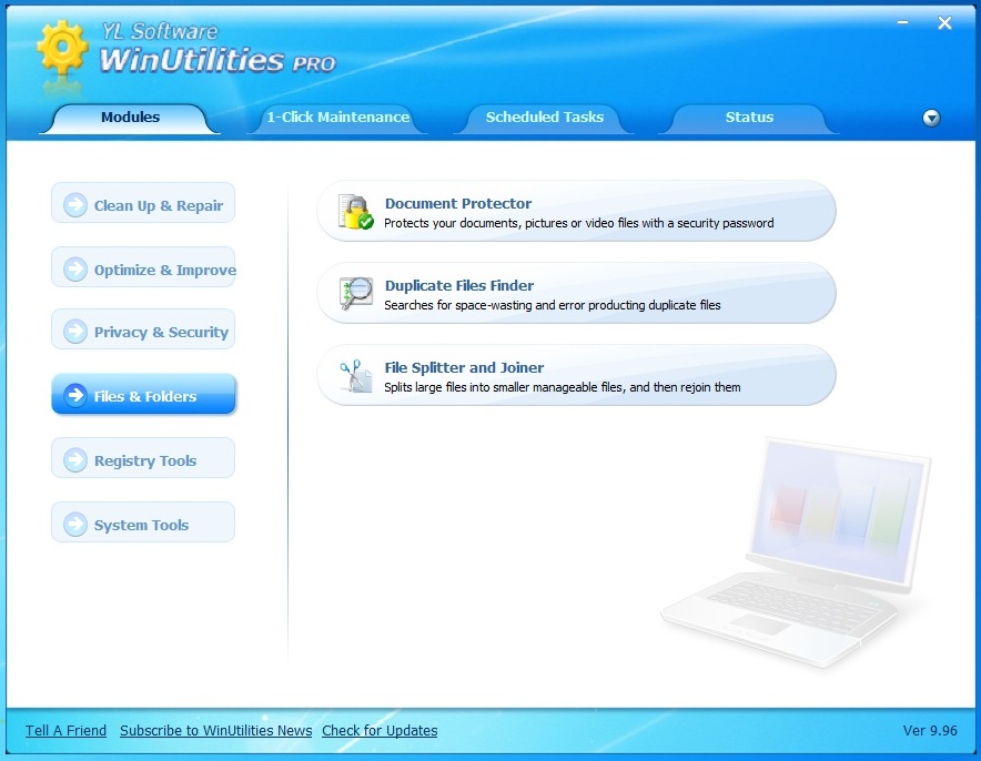 YL Computing WinUtilities v6.5 serial key or number YL Computing WinUtilities v6.5 serial key or number