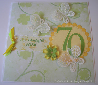 pictures of 70th birthday cakes