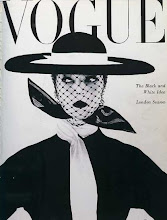 vogue de 1950