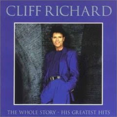 Cliff Richard - Hits