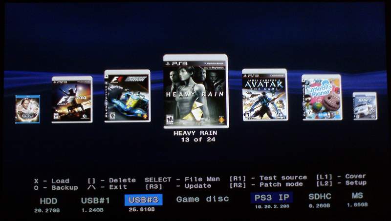 Download Free Ps3 Games Cfw