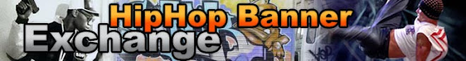 Hip-Hop Banner Exchange