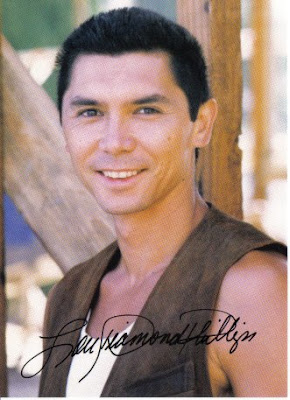 Lou Diamond Phillips