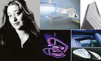 ZaHa HaDid---> QuAnDo L'aRcHiTeTtUrA è DoNnA