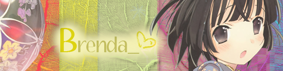 Brenda_♥