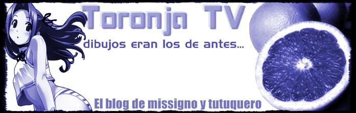 Toronja TV