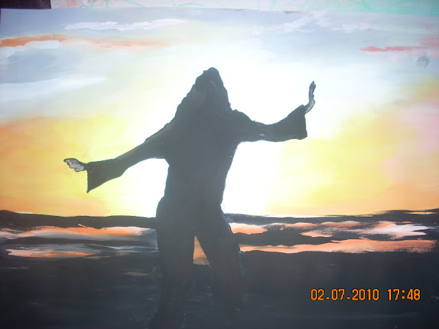 Paintings