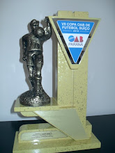 Troféu Artilheiro da VII Copa OAB/PR - Livre