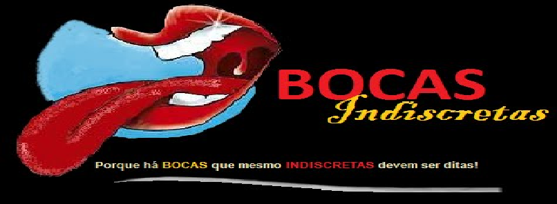 Bocas Indiscretas