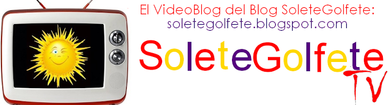 SoleteGolfete TV