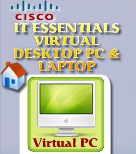 Cisco Virtual PC