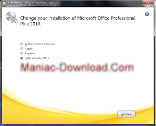 Microsoft Office 2010 download gratis:Egik Blog