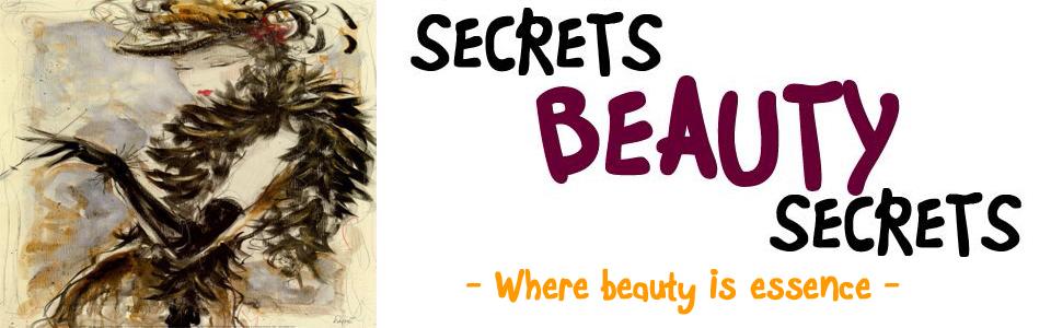 Secrets Beauty Secrets