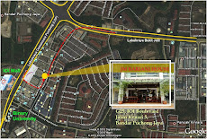 G25 IOI Boulevard, Jalan Kenari 8, Bdr Puchong Jaya