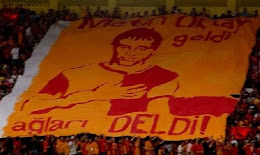 Galatasaray Ruhu