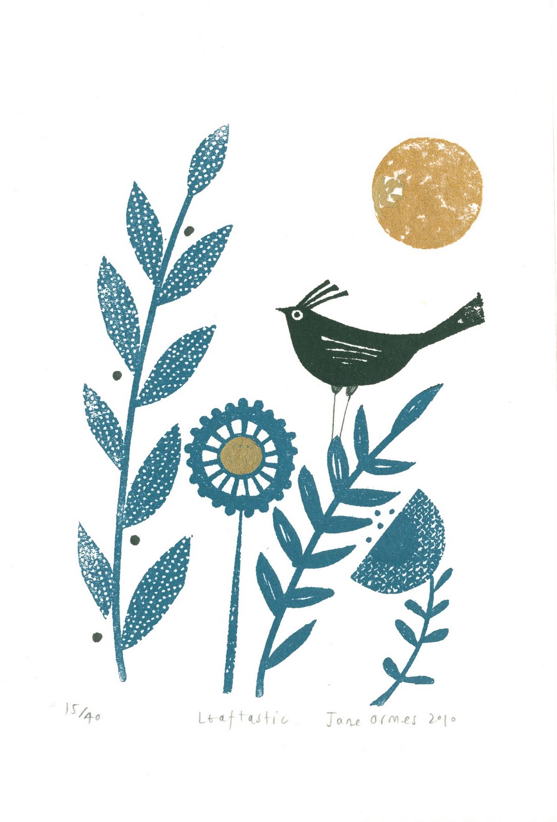 Jane Ormes