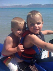 Brother Fun!