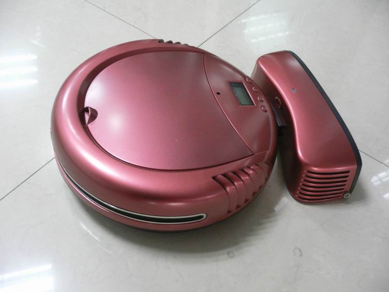 Robot Vacuum Cleaner RBZX3202A