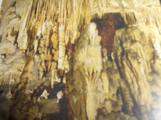 Cuevas de Drach ( Cave of the Dragons)