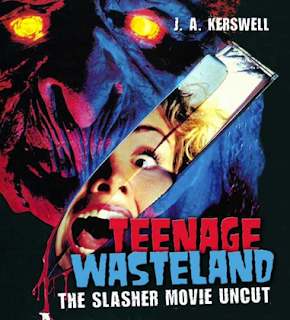 Teenage Wasteland: The Slasher Movie Uncut