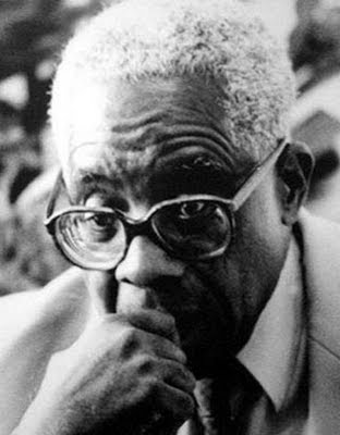 Aime Césaire