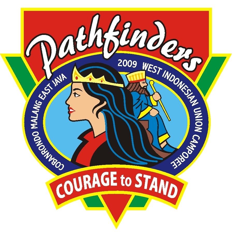 Wium Pathfinder Camporee 2009
