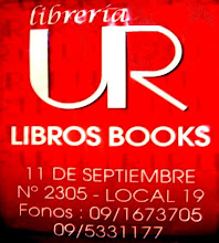 LIBRERÍA UR