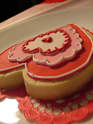 How sweet it is: valentine's day treats How Sweet It Is: Valentine's Day Treats