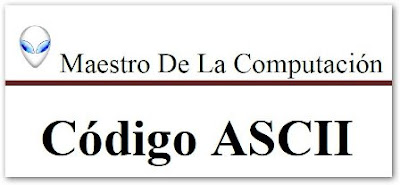 Código Ascii – Qué es, Cómo Se Usan y Tabla De Códigos