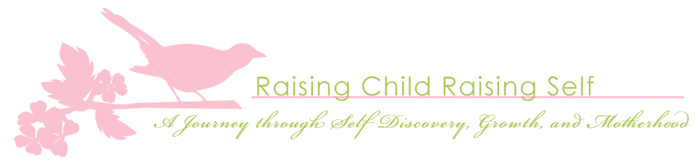 Raising Child Raising Self