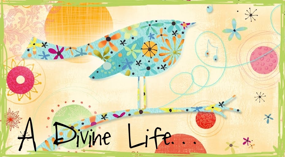 A Divine Life