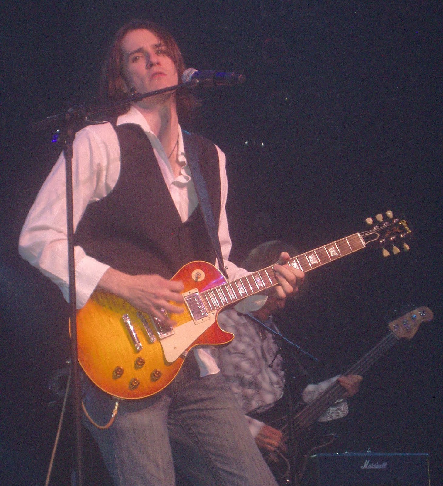Ryan Mcgarvey
