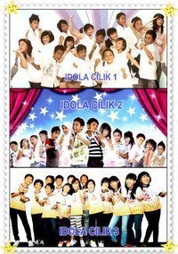 idola cilik