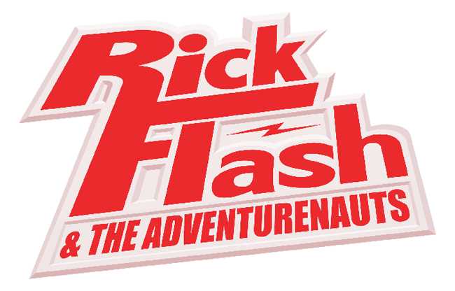 Rick Flash & The Adventurenauts