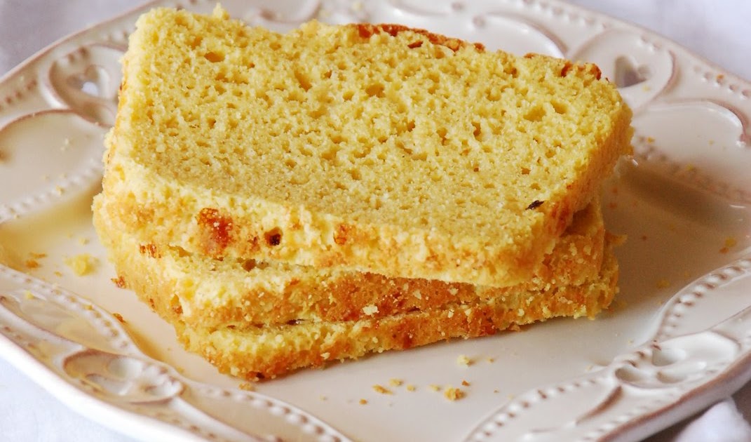 Del Sisters Kitchen Gluten Free Millet Bread