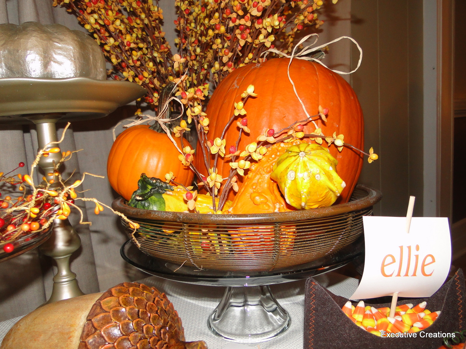 Thanksgiving easy cake recipes