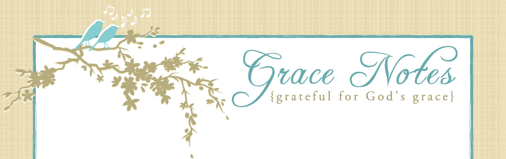 grace notes