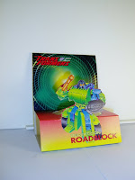 G2 Roadblock Pop-Ups Card G2 Roadblock Pop-Ups Card