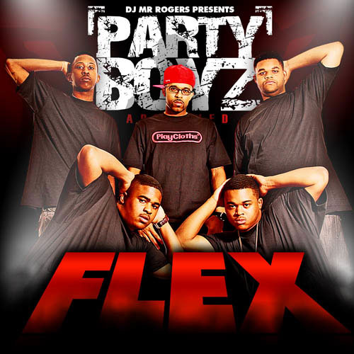 Flex Party Boys