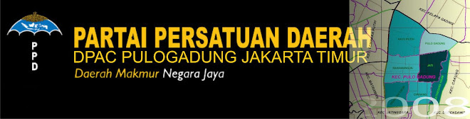 DPAC Pulogadung Partai Persatuan Daerah