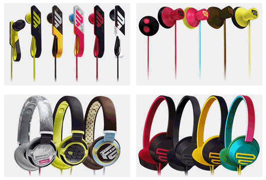 giiq headphones