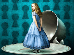 Alice in wonderland (2010)