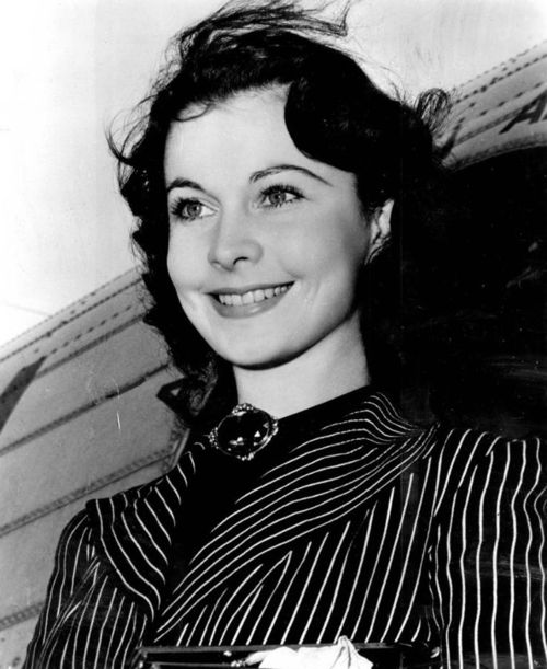 Vivien Leigh Wiki