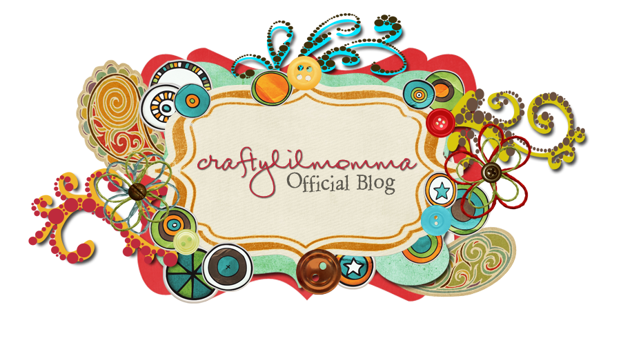 skip to main | skip to sidebar. craftylilmomma the official blog skip to main | skip to sidebar. craftylilmomma the official blog
