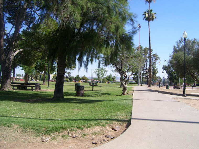 Coranado Park