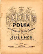 American Sheet Music 1853