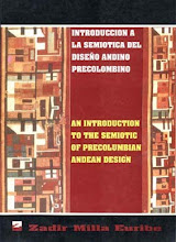 Introducción a la Semiótica del Diseño Andino Precolombino