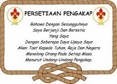 PERSETIAAN PENGAKAP